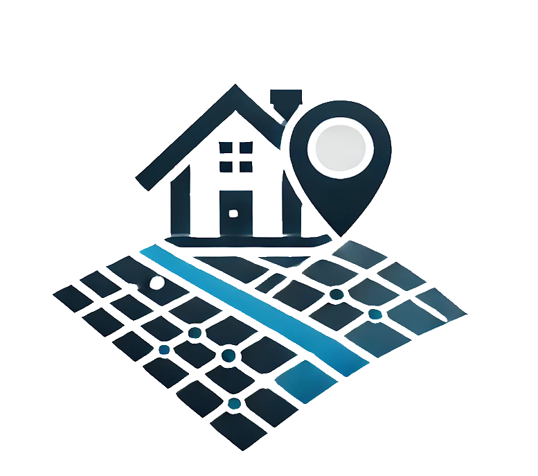 Immobilienanalyse Lauf an der Pegnitz Logo